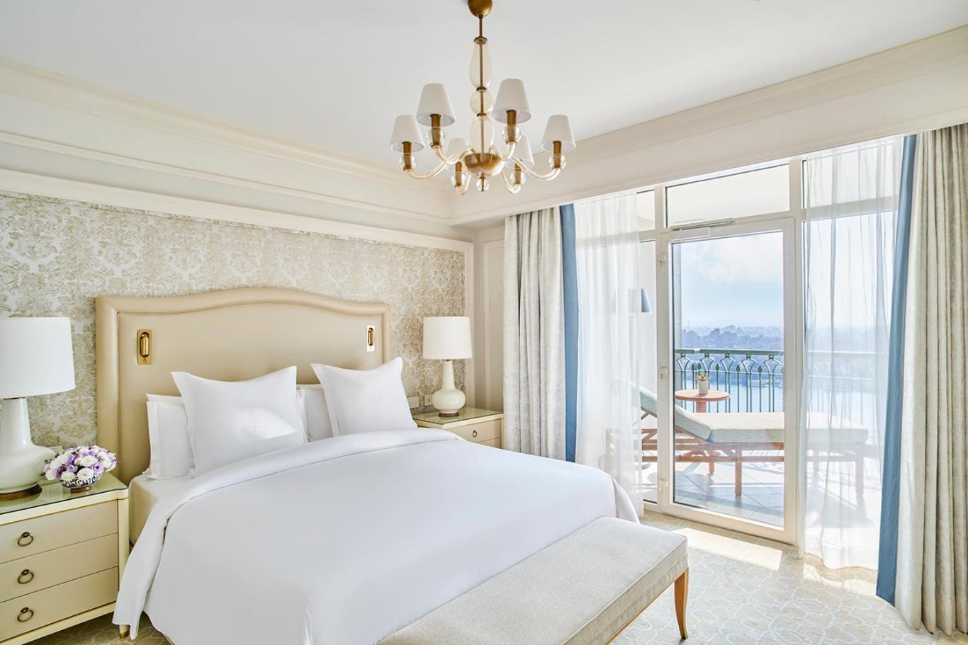 Suite Exécutive Premium