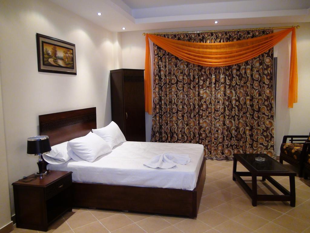 Chambre Simple Standard