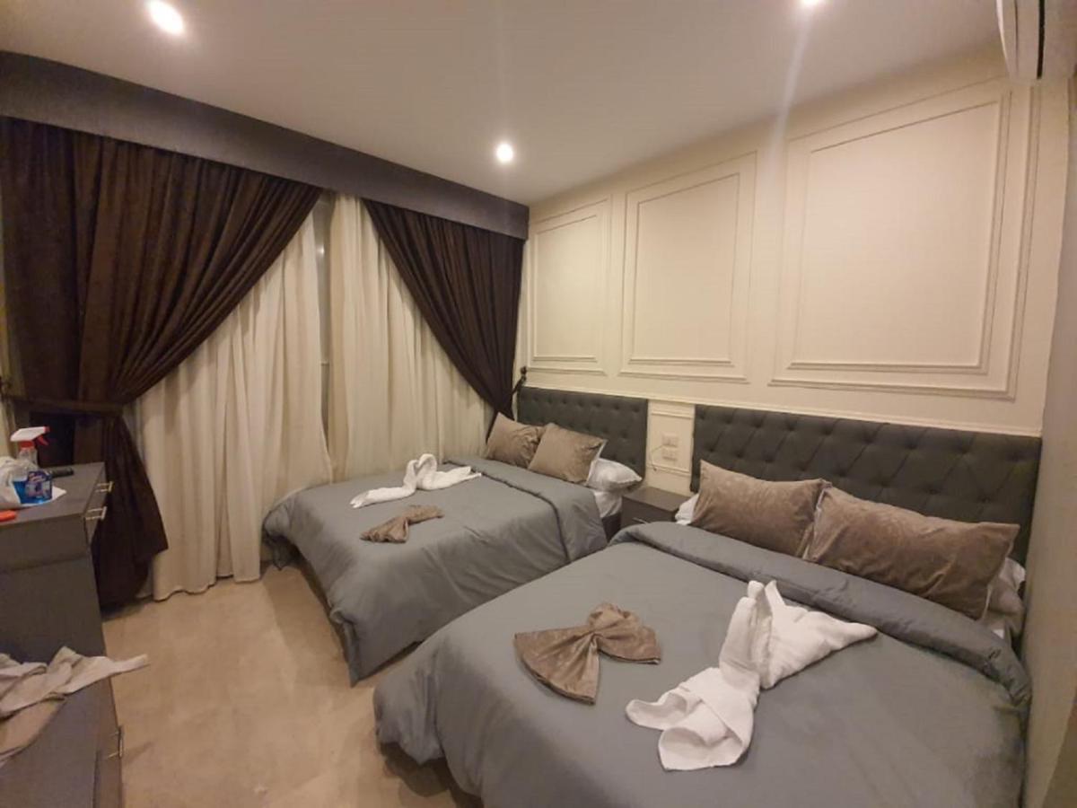 Chambre Double Deluxe