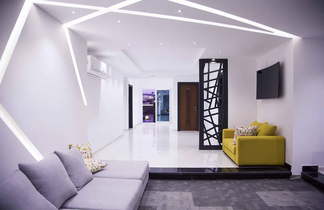 Elite Pyramids Boutique Hotel-1