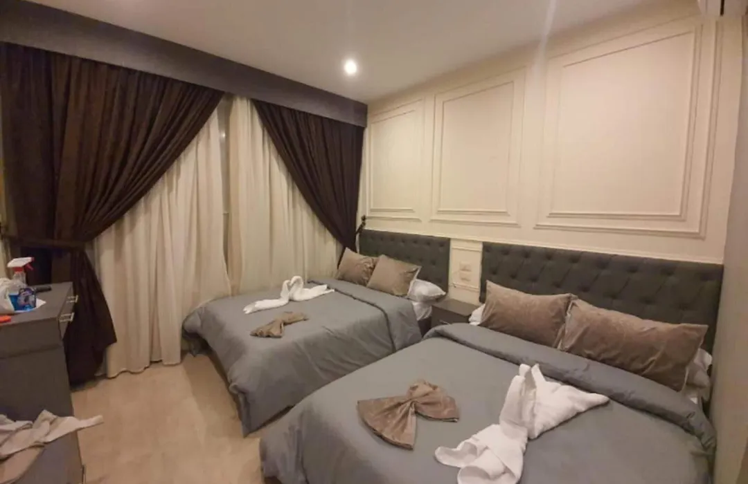 City Palace Hotel-1