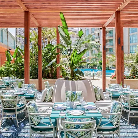 Four Seasons Hotel Cairo At Nile Plaza-2